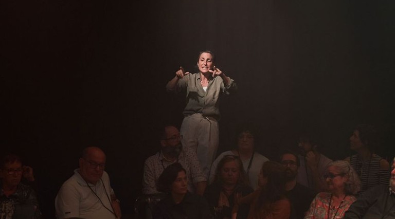 imatge de l'acte
